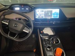 Changan CS55PLUS 1.5T Version - ფოტო 16