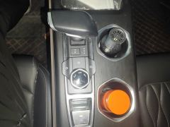 Changan CS55PLUS 1.5T Version - ფოტო 19