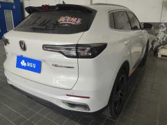 Changan CS55PLUS 1.5T Version - ფოტო 2