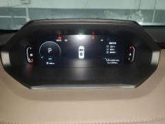 Changan CS55PLUS 1.5T Version - ფოტო 20