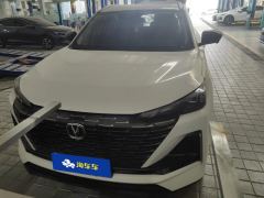 Changan CS55PLUS 1.5T Version - ფოტო 3
