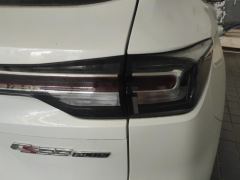 Changan CS55PLUS 1.5T Version - ფოტო 5