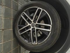 Changan CS55PLUS 1.5T Version - ფოტო 6