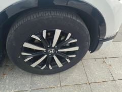 Honda Breeze PHEV 2.0L 2WD E-CVT Luxury Edition - фото 6