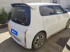 Ora White Cat Edition 360Km Luxury Version - photo 2