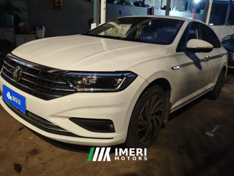 2022 Volkswagen Jetta 280TSI Edition - car from China