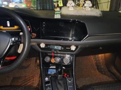 Volkswagen Jetta 280TSI Edition - ფოტო 17