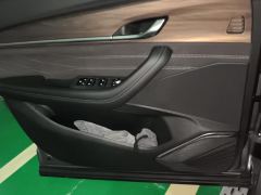 Geely Xingyue L Dongfang Yao 2.0T Automatic two-wheel drive Star Edition - photo 12