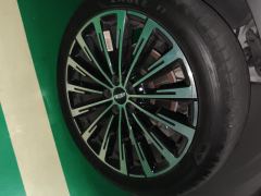 Geely Xingyue L Dongfang Yao 2.0T Automatic two-wheel drive Star Edition - photo 6