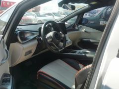 BYD Dolphin 405km Stylish Edition - ფოტო 14