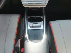 BYD Dolphin 405km Stylish Edition - ფოტო 19
