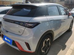 BYD Dolphin 405km Stylish Edition - ფოტო 2