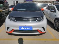 BYD Dolphin 405km Stylish Edition - ფოტო 3