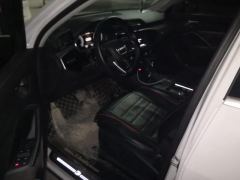Audi Q3 Sportback 35 TFSI Entry-level - ფოტო 14