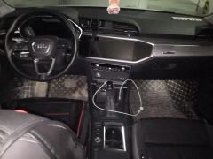 Audi Q3 Sportback 35 TFSI Entry-level - ფოტო 16