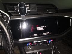 Audi Q3 Sportback 35 TFSI Entry-level - ფოტო 17