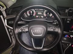 Audi Q3 Sportback 35 TFSI Entry-level - ფოტო 18