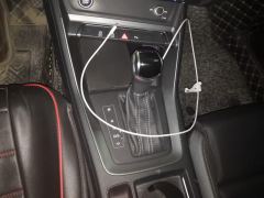 Audi Q3 Sportback 35 TFSI Entry-level - ფოტო 19