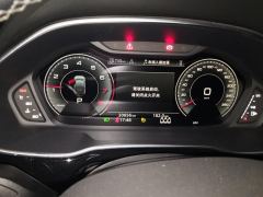 Audi Q3 Sportback 35 TFSI Entry-level - ფოტო 20