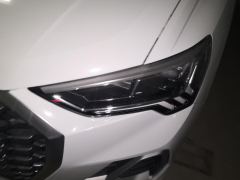 Audi Q3 Sportback 35 TFSI Entry-level - ფოტო 4
