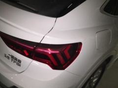 Audi Q3 Sportback 35 TFSI Entry-level - ფოტო 5