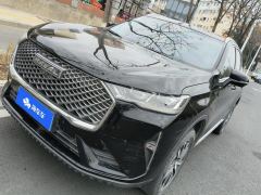 Haval H6 Gen 3 1.5T 2WD Pro - ფოტო 1