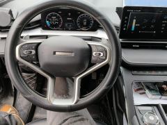 Haval H6 Gen 3 1.5T 2WD Pro - ფოტო 16