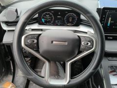 Haval H6 Gen 3 1.5T 2WD Pro - ფოტო 18