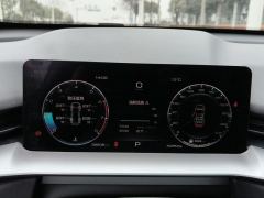 Haval H6 Gen 3 1.5T 2WD Pro - ფოტო 20