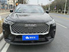 Haval H6 Gen 3 1.5T 2WD Pro - ფოტო 3