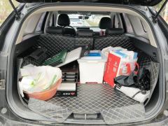Haval H6 Gen 3 1.5T 2WD Pro - ფოტო 7
