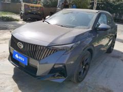 GAC Aion GS3 Shadow Speed 270T Smart Edition - ფოტო 1