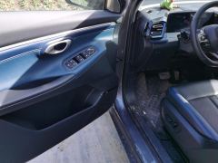 GAC Aion GS3 Shadow Speed 270T Smart Edition - ფოტო 12