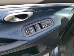 GAC Aion GS3 Shadow Speed 270T Smart Edition - ფოტო 13