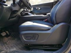 GAC Aion GS3 Shadow Speed 270T Smart Edition - ფოტო 14