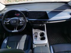 GAC Aion GS3 Shadow Speed 270T Smart Edition - ფოტო 16