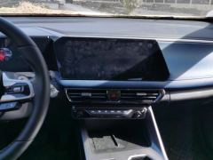 GAC Aion GS3 Shadow Speed 270T Smart Edition - ფოტო 17