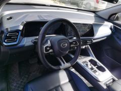 GAC Aion GS3 Shadow Speed 270T Smart Edition - ფოტო 18