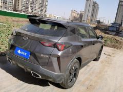 GAC Aion GS3 Shadow Speed 270T Smart Edition - ფოტო 2