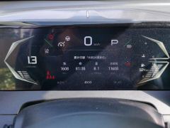 GAC Aion GS3 Shadow Speed 270T Smart Edition - ფოტო 20