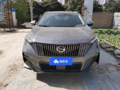 GAC Aion GS3 Shadow Speed 270T Smart Edition - ფოტო 3