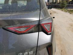 GAC Aion GS3 Shadow Speed 270T Smart Edition - ფოტო 5