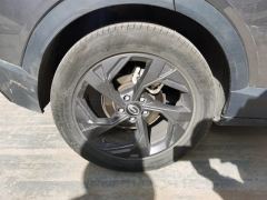 GAC Aion GS3 Shadow Speed 270T Smart Edition - ფოტო 6