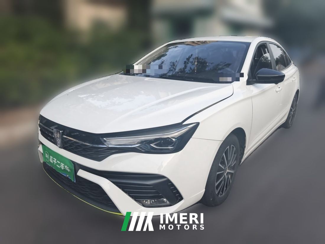 Roewe MG i5 1.5L CVT Diamond Edition - ავტომობილი ჩინეთიდან