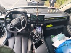 Roewe MG i5 1.5L CVT Diamond Edition - ფოტო 10