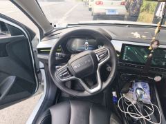 Roewe MG i5 1.5L CVT Diamond Edition - ფოტო 11
