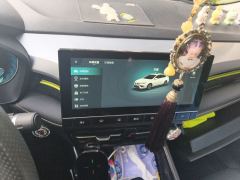 Roewe MG i5 1.5L CVT Diamond Edition - ფოტო 14