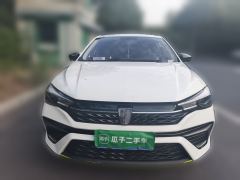 Roewe MG i5 1.5L CVT Diamond Edition - ფოტო 2