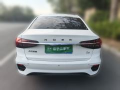 Roewe MG i5 1.5L CVT Diamond Edition - ფოტო 5