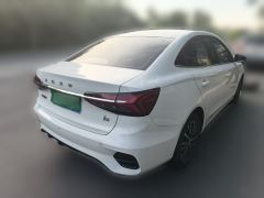 Roewe MG i5 1.5L CVT Diamond Edition - ფოტო 6